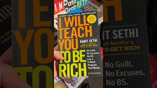 Я научу тебя быть богатым | Рамит Сети | I will teach you to be rich | Samit Sethi | Обучение