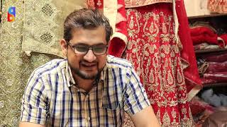 BazaarGhar x Shazia Bridals | Designer Partywear Dresses in Rs. 3800 | Episode-3