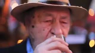 Jonas Mekas on Avantgarde Cinema: A Profound Talk in NYC, October 2010