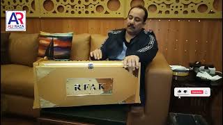 MY TEACHER | Doctor Ustad Rahat Fateh Ali Khan | #ustadrahatfatehalikhan