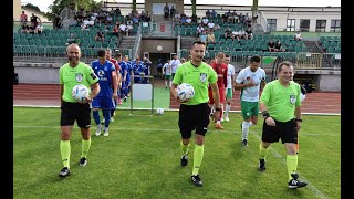 Komentarze trenerów po meczu Proch Pionki - Drogowiec Jedlińsk 4:1 (1:1) - 16 sierpnia 2023