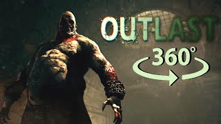 OUTLAST 360° VR Video