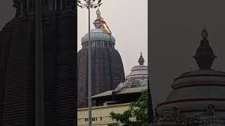 Puri Jagannath Mandir 🙏🙏❤️❤️❤️......