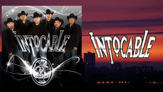 INTOCABLE - LA DUDA Y SOLEDAD (LETRA)