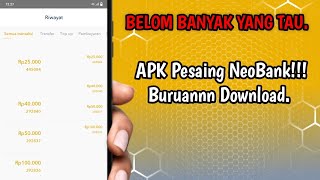 Gurih!! apk PerBANKan ajak Temennya sampe Ratusan Ribu - Perbanyak saldo Motion Banking