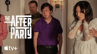 The Afterparty — Season 2 Official Trailer | Apple TV+