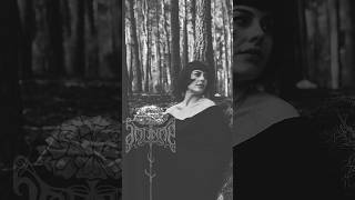 Ulver, I Troldskog Faren Vild cover by my friend Teresa. You should check it out! #blackmetal