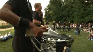 Blue Devils Lot Video