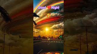 Good ❤Night My Love 🥰🥰  #goodnight #love #lovestatus #lovesong #night #reels #trending