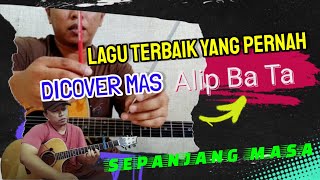 Wow ❗Inilah Cover Lagu Terbaik Alip Ba Ta Sepanjang Masa