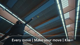 Every move | Make your move | Kia