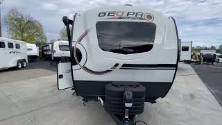 2024 Rockwood Geo Pro 19FDS R3032106