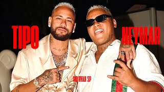 TIPO NEYMAR - MC Ryan SP (DJ Perera)