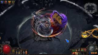 (PoE) Cyclone 3.7 - Uber elder down :-)