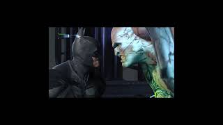 BANE Batman Arham Origins#shorts