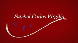 Vinheta Futebol Carlos Virgilio