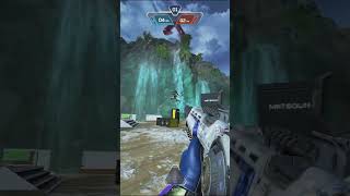 Is The Nemesis Good? #youtubeshorts #apex #apexclips #apexlegends #apexlegendsclips #gaming #nemesis