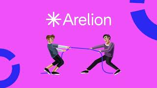 Telarus and Arelion are Better Together