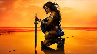 Wonder Woman (2017) Track 04 • Ludendorff, Enough!