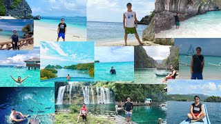 Photo Vlog | Waterscapes 2012 - 2020