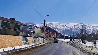 Borjomi, Georgia 🇬🇪