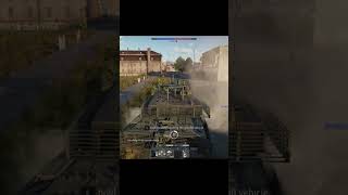 1 shot 2 kills #gaming #warthunder