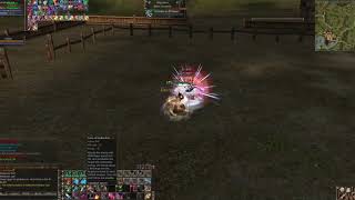 lineage 2 devil one player scammer ez tipic in l2 :D