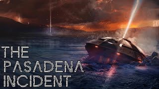 Alien Encounter Horror Story "THE PASADENA INCIDENT" | Sci-Fi Creepypasta 2023