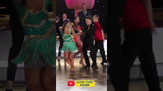 #starlight2022 #Kyiv Couple 107 R 2372 #balroomdancing  #hotdance #rumba