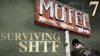 Surviving SHTF [S1 E7 (A 7 Days to Die Roleplay Series)]