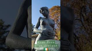 Mise Éire - I am Ireland Pádraig Pearse #ireland #1916 #shorts