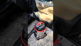 Agaro Ace Vaccum Cleaner Wet Carpet Water Removal Action #shorts #shortsvideo #agaro