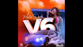 V6 Riddim MIX 2023 Ireland Records Feat. Malie, Chronic Law, Fully Bad, Teflon Young King, Nvasion