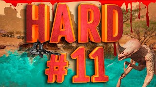 Stranded: Alien Dawn [HARD] #11 Лазерная турель :)