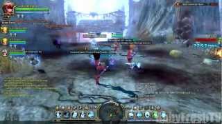 Dragon Nest EP 31: Leveling Guide- Black Sovereign Assembly Speedrun