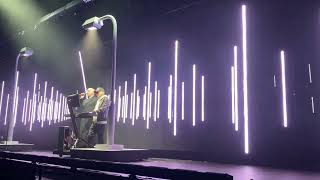 Pet Shop Boys - Being Boring - Live at Hollywood Bowl 10/8/2022