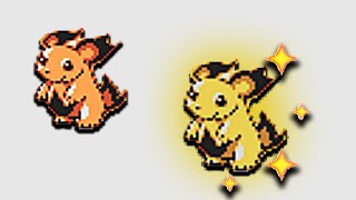 I Shiny Predict Never Released Pokémon