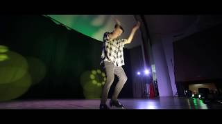 Queen - We Will Rock You & Călușarii Dance, Mike & Corina @ Viral Dance by MSoD