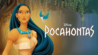 Disney✨ Pocahontas Extended Edition Movie - Part 1 [HD]