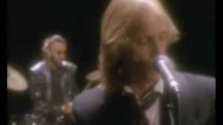 Tom Petty & The Heartbreakers - I Won't Back Down