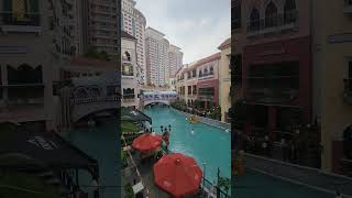 📍McKinley Hill #VeniceGrandCanal #DiscoverTaguig #HangoutsTaguig #Venice