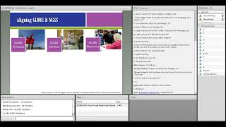 NGSS Webinar 2