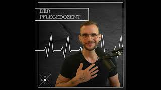 #5 Der Pflegedozent: Was ist wenn.....ich einen BLACKOUT bekomme ?! (Prüfungsvorbereitung)