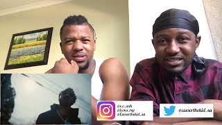 Benny The Butcher & J Cole - Johnny P's Caddy (Official Music Video)//REACTION [Rappers React]