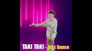 Taki Taki - Just Dance 2021 | Dancer TONY #shorts