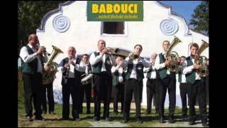 Boršovskej pan farář - Babouci