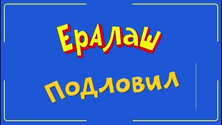 Рыбалка Приколы | Ералаш Подловил