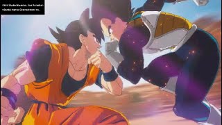 Dragonball: Sparking Zero Episode 1 #dragonball #letsplay #gaming #anime #action