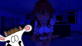 Scarred for life! Late Halloween Special: Starring Atlaz_G_Dog | Saiko No Sutoka