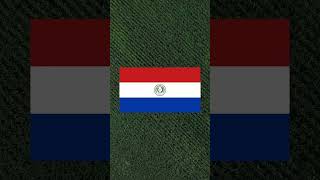 Quick Quiz - Flags - Paraguay